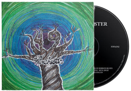 49 Winchester: 49 Winchester - Record