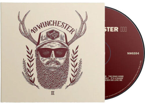 49 Winchester: III - Record