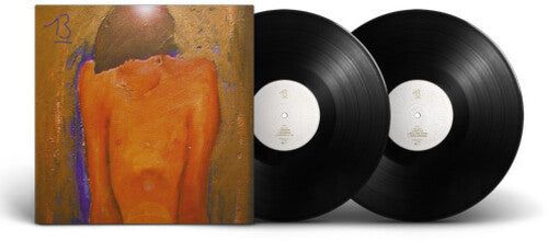 Blur: 13 - VINYL