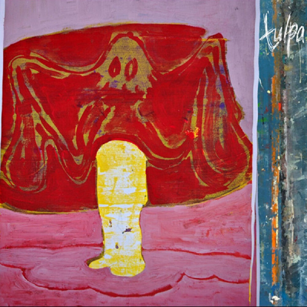 Tulpa- Monster Of The Week [Indie Exclusive] { VINYL LP }