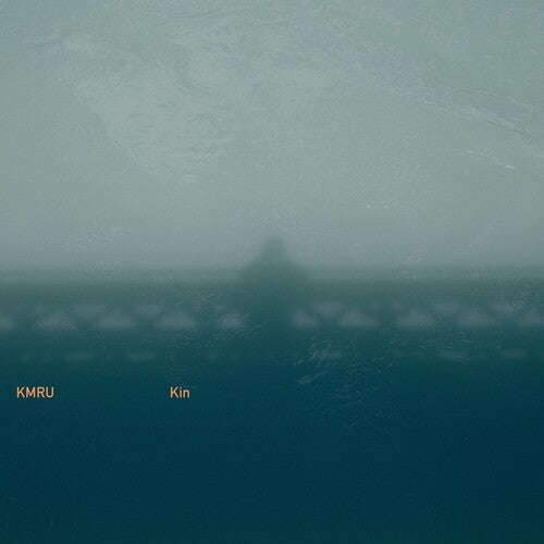 Kmru: Kin - Record