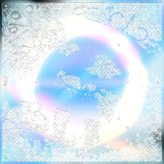 Tarta Relena- Fiat Lux { VINYL LP }