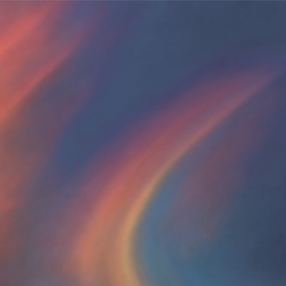 Mader, Jakob- A Matter Of Time { VINYL LP }