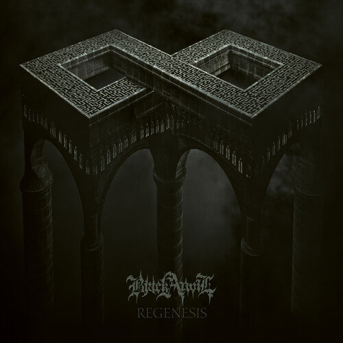 Black Anvil: Regenesis - VINYL