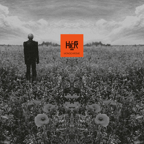 Her: Monochrome - Record