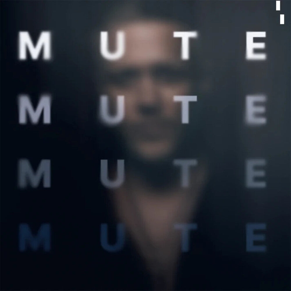 Blomqvist, Jan- Mute - Gatefold 180-Gram Black Vinyl { VINYL LP }
