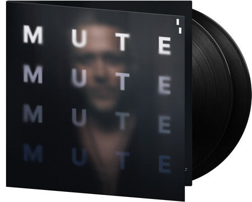 Jan Blomqvist: Mute - Record