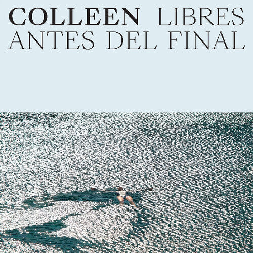 Colleen: Libres antes del final - Record