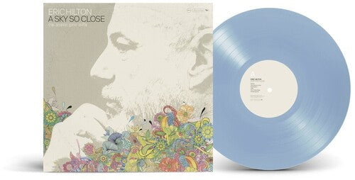 Eric Hilton: A Sky So Close - Record