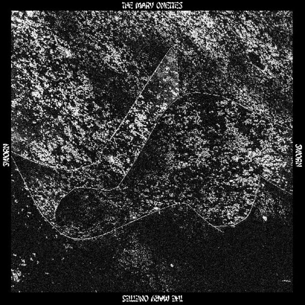 Mary Onettes- Sworn { VINYL LP }