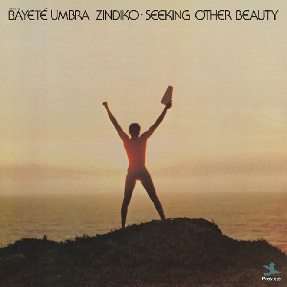 Umbra Bayete Zindiko- Seeking Other Beauty (All-Analog) { VINYL LP }