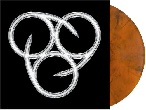 Deicide: Insineratehymn (HELLFIRE VINYL) - VINYL