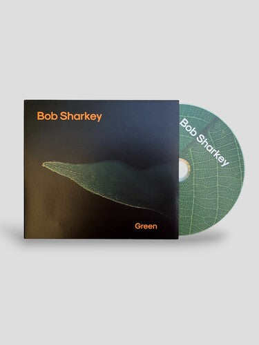 Bob Sharkey: Green - Record