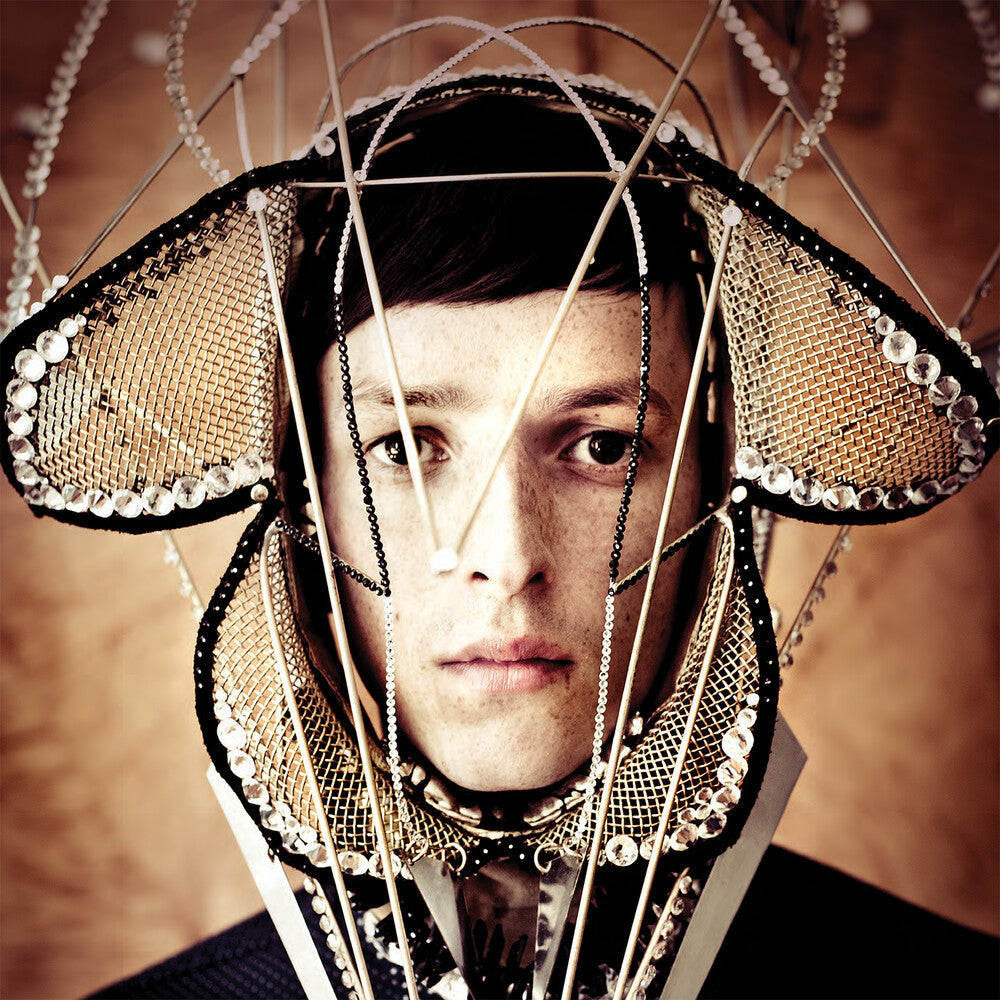 Totally Enormous Extinct Dinosaurs- Trouble [180 Gram] (Uk) { VINYL LP }