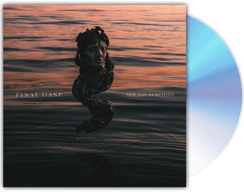 Final Gasp: New Day Symptoms - CD