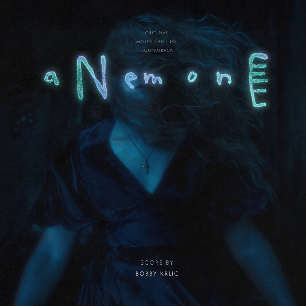 Bobby Krilic (Colv) (Ofgv)- Anemone [Colored Vinyl] (Ofgv) { VINYL LP }
