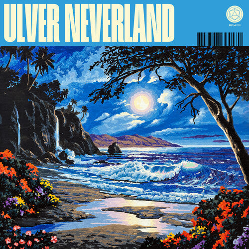 ULVER: Neverland - Record