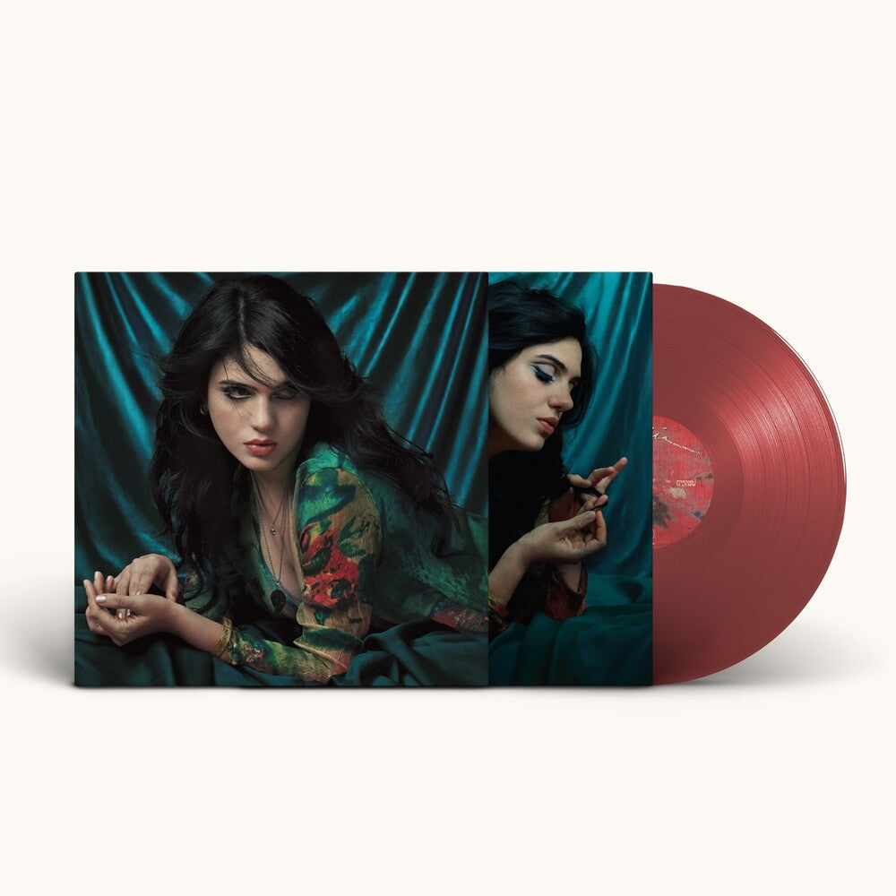 Julia Cumming- Julia [Indie Exclusive Orchid] { VINYL LP }