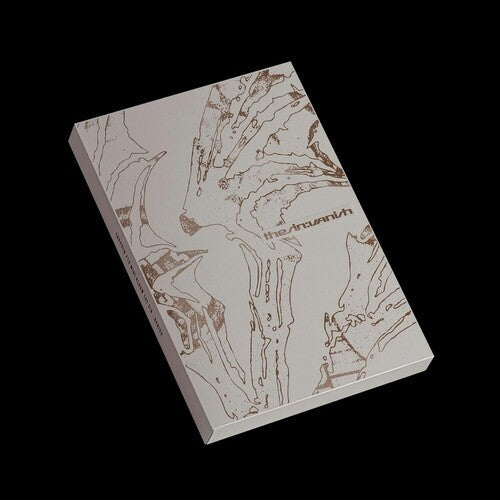 ENHYPEN: THE SIN: VANISH [AFTERLIGHT Ver.] - CD