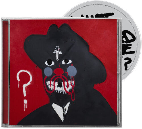 21 Savage: WHAT HAPPENED TO THE STREETS? - Record