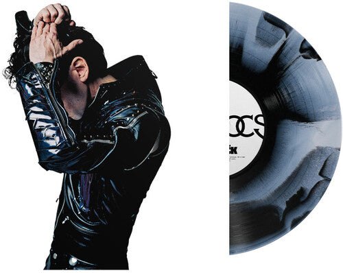 Des Rocs: To Hell and Back - Black/White - VINYL