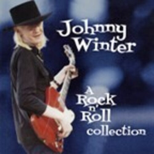 Johnny Winter: A Rock N Roll Collection - Record