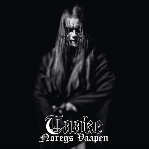 Taake: Noregs Vaapen Box Set - VINYL