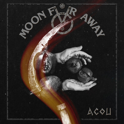 Moon Far Away: Acou - Record