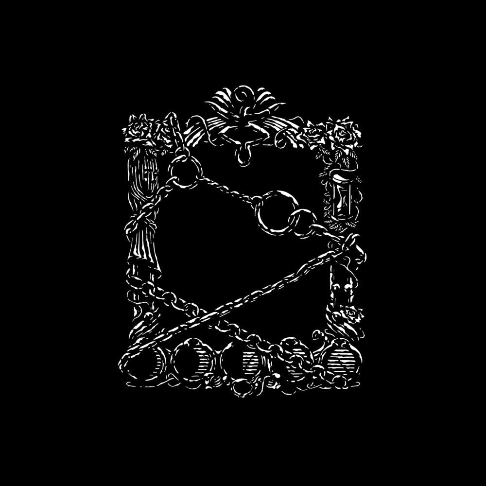 TVAM- Ruins [Clear Vinyl] { VINYL LP }