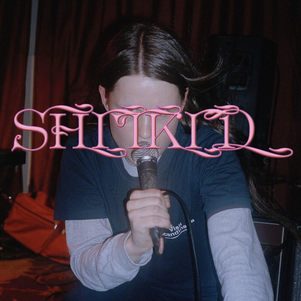 ShitKid- Essential (Vol 1) { VINYL LP }