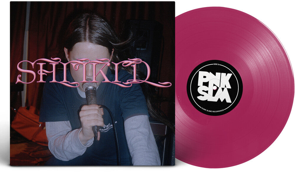 ShitKid- Essential (Vol 1) [Indie Exclusive] Purple [Colored Vinyl] (Purp) [Indie Exclusive] { VINYL LP }
