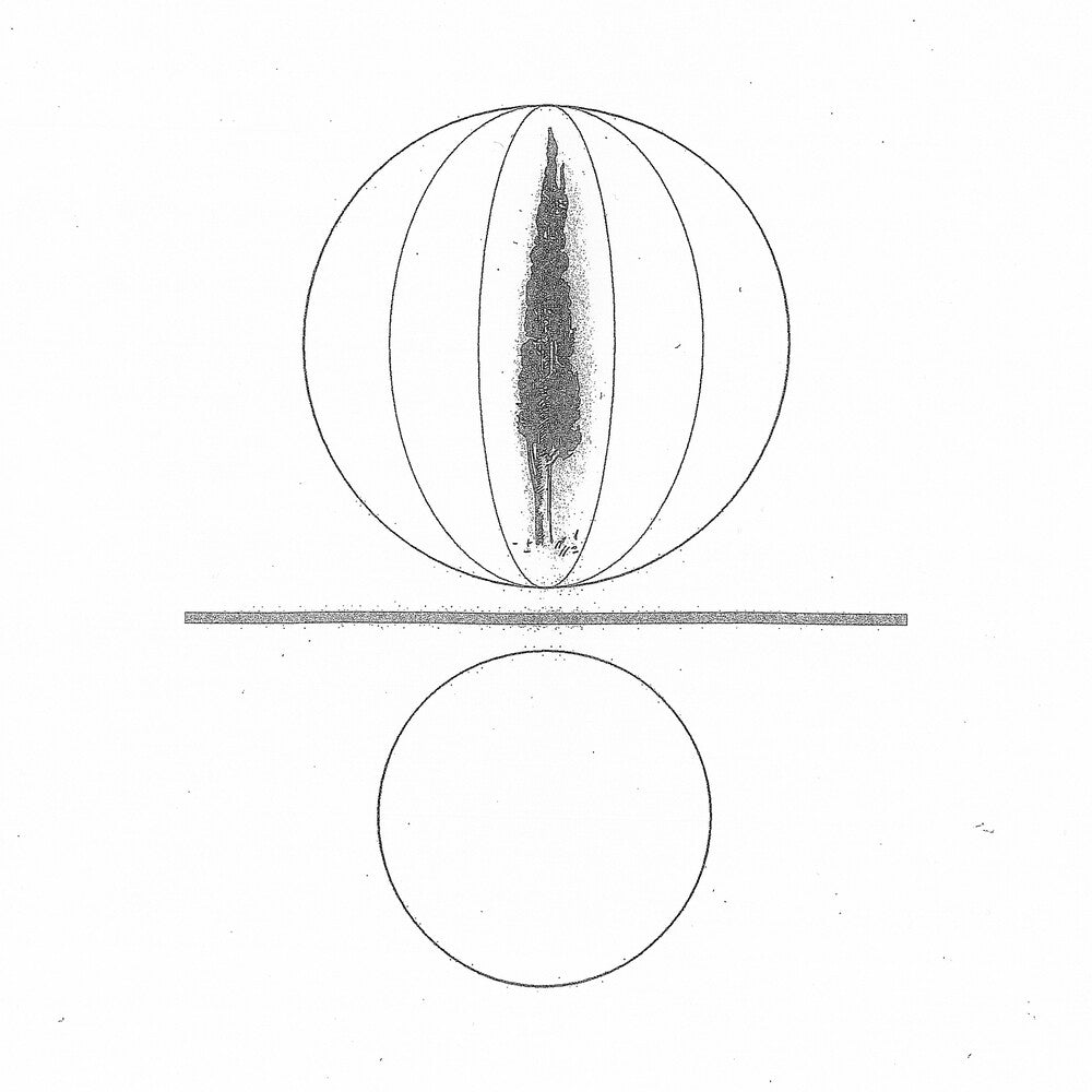 Stephen O'malley- Spheres Collapser { VINYL LP }