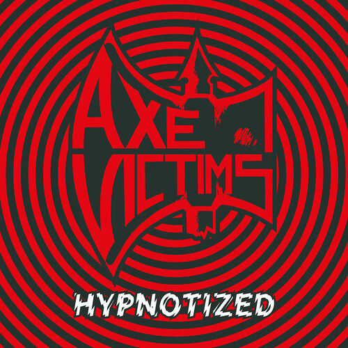 Axe Victims: Hypnotized - CD