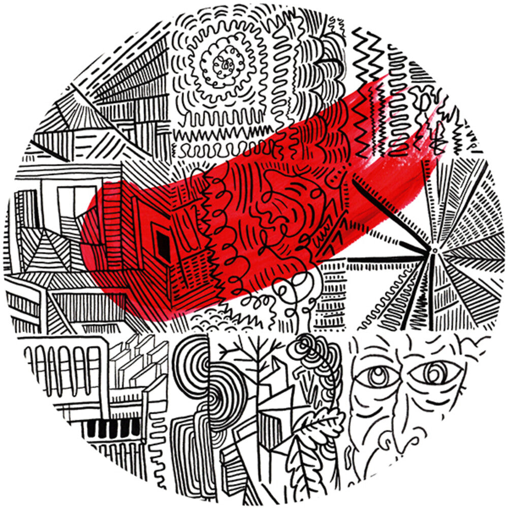 Peggy Gou- Art Of War (Part 1) (Ep) { VINYL LP }