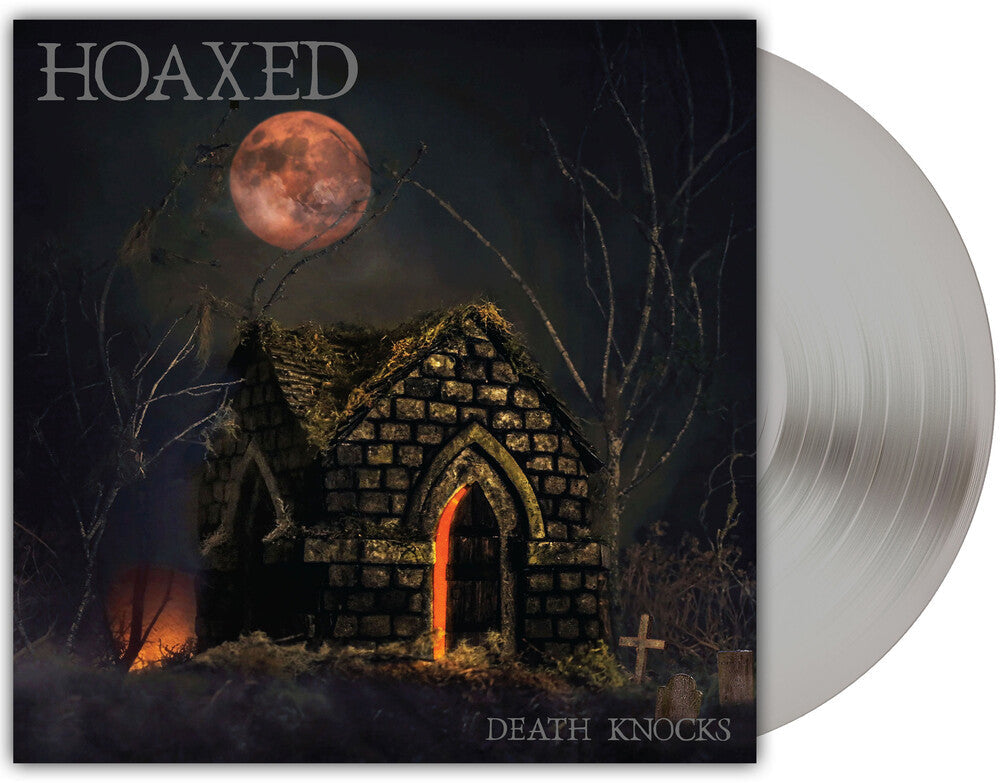 Hoaxed- Death Knocks { VINYL LP }