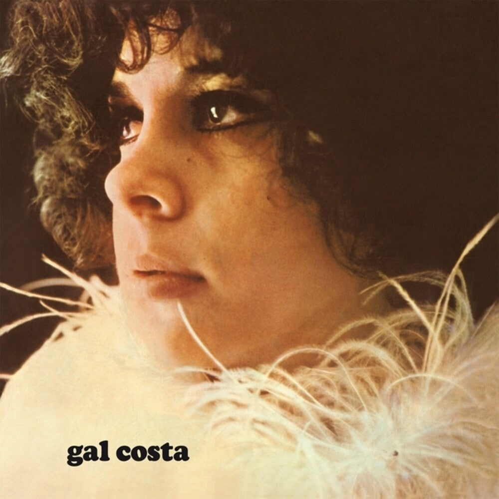 Gal Costa- Gal Costa (1969) { VINYL LP }