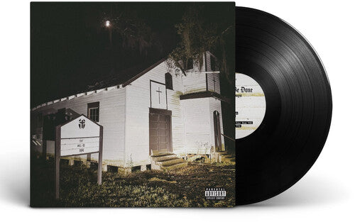 $Uicideboy$: Thy Will Be Done - Record