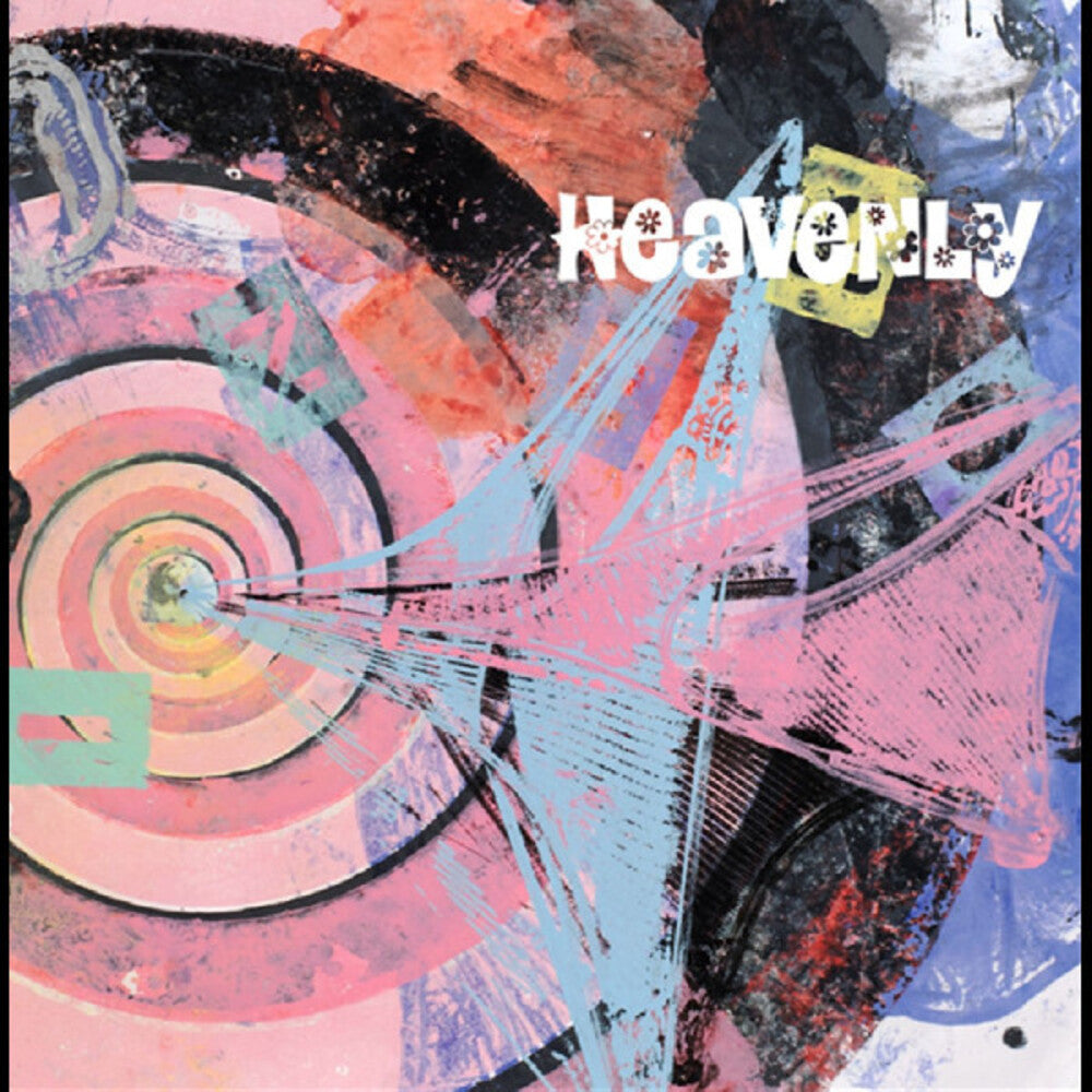 Heavenly- Highway To Heavenly [Colored Vinyl] (Wht) { VINYL LP }