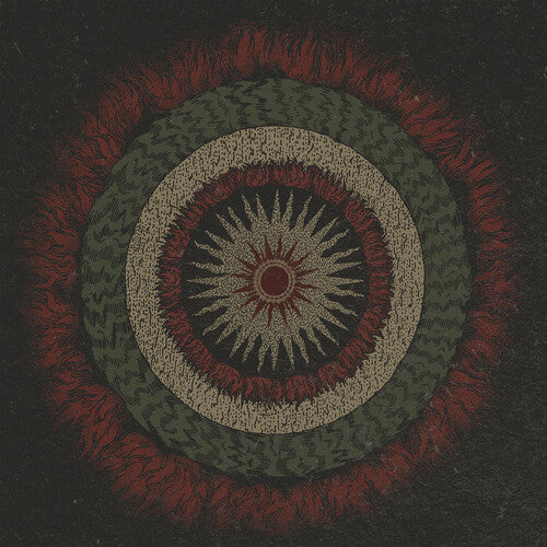 Wolfskin: Ring Of Spheres - Record