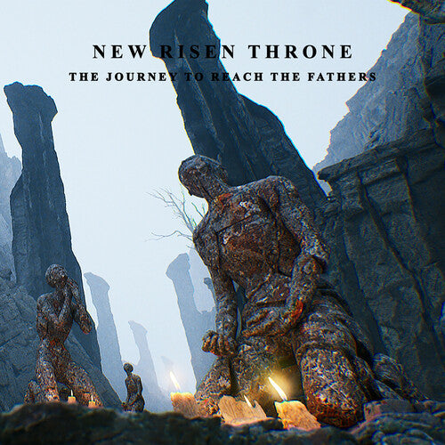 New Risen Throne: Journey To Reach The Fathers - Record