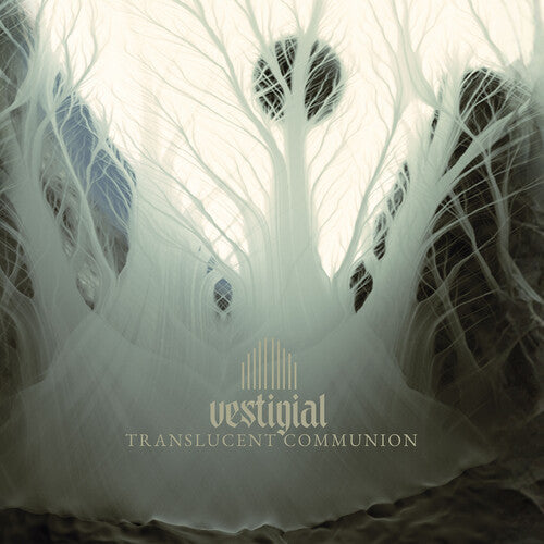 Vestigial: Translucent Communion - Record