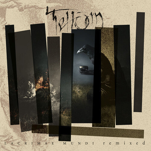 Tehom: Lacrimae Mundi Remixed - Record