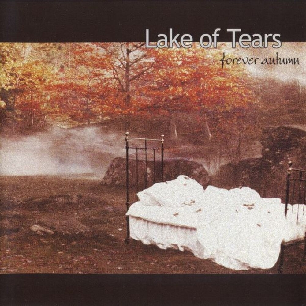 Lake Of Tears- Forever Autumn [Limited Edition] { VINYL LP }