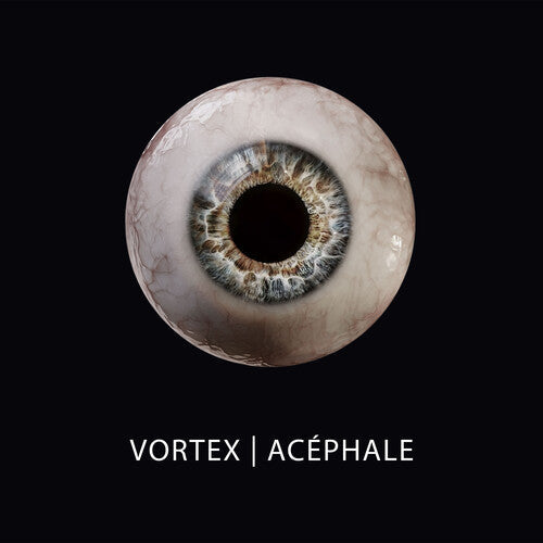 Vortex: Acephale - Record