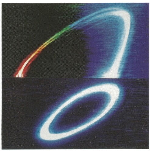 Klaus Wiese: Uranus - Record
