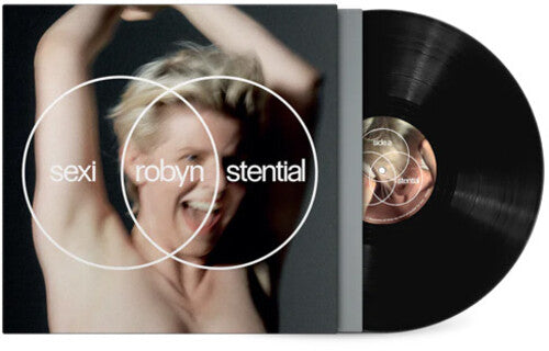 Robyn: Sexistential - Record