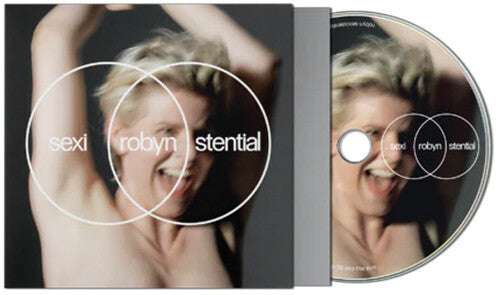 Robyn: Sexistential - Record