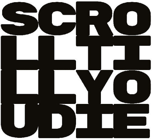 Bogdan Raczynski: Scroll Till You Die - Record