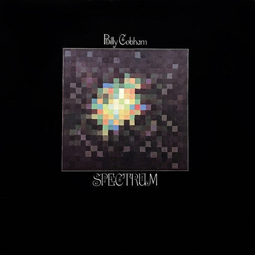 Billy Cobham: Spectrum - VINYL
