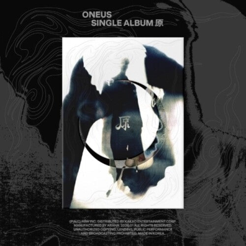 Oneus: Origin - CD